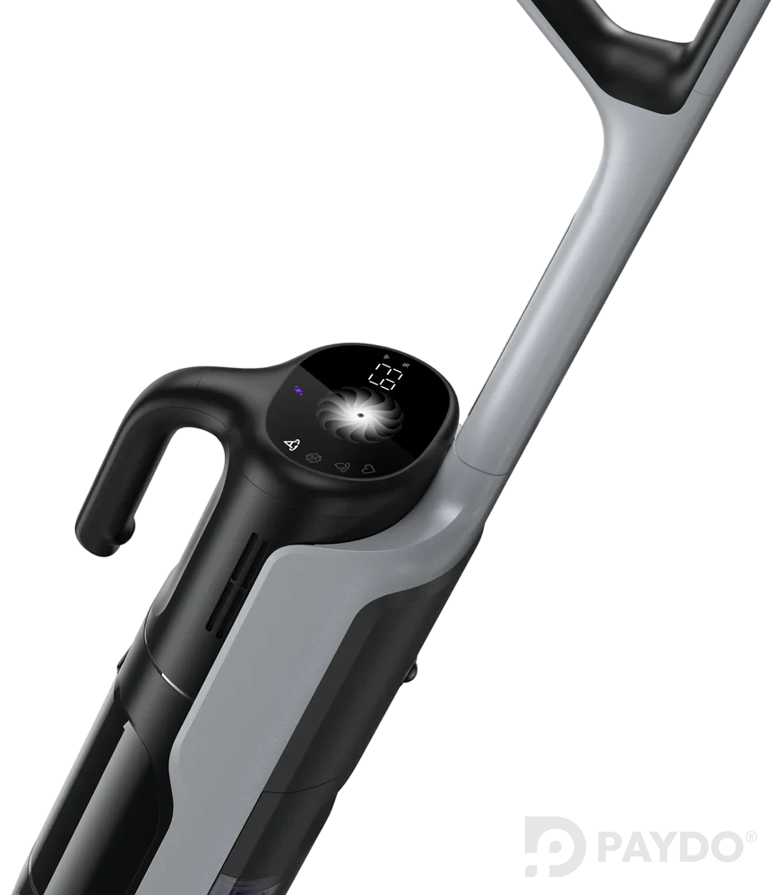 Вертикальный пылесос Dreame Wet and Dry Vacuum H14 Dual