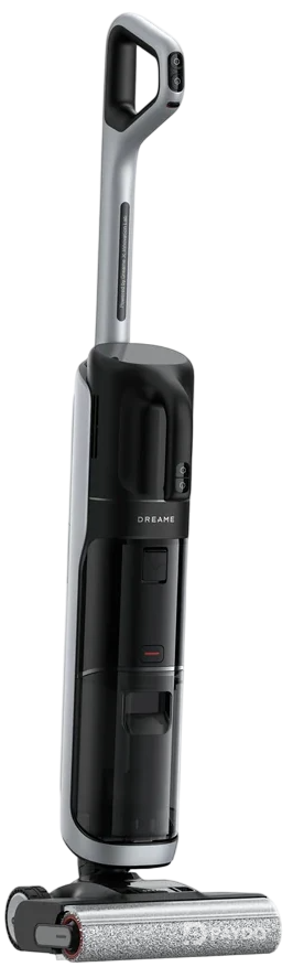 Вертикальный пылесос Dreame Wet and Dry Vacuum H14 Dual
