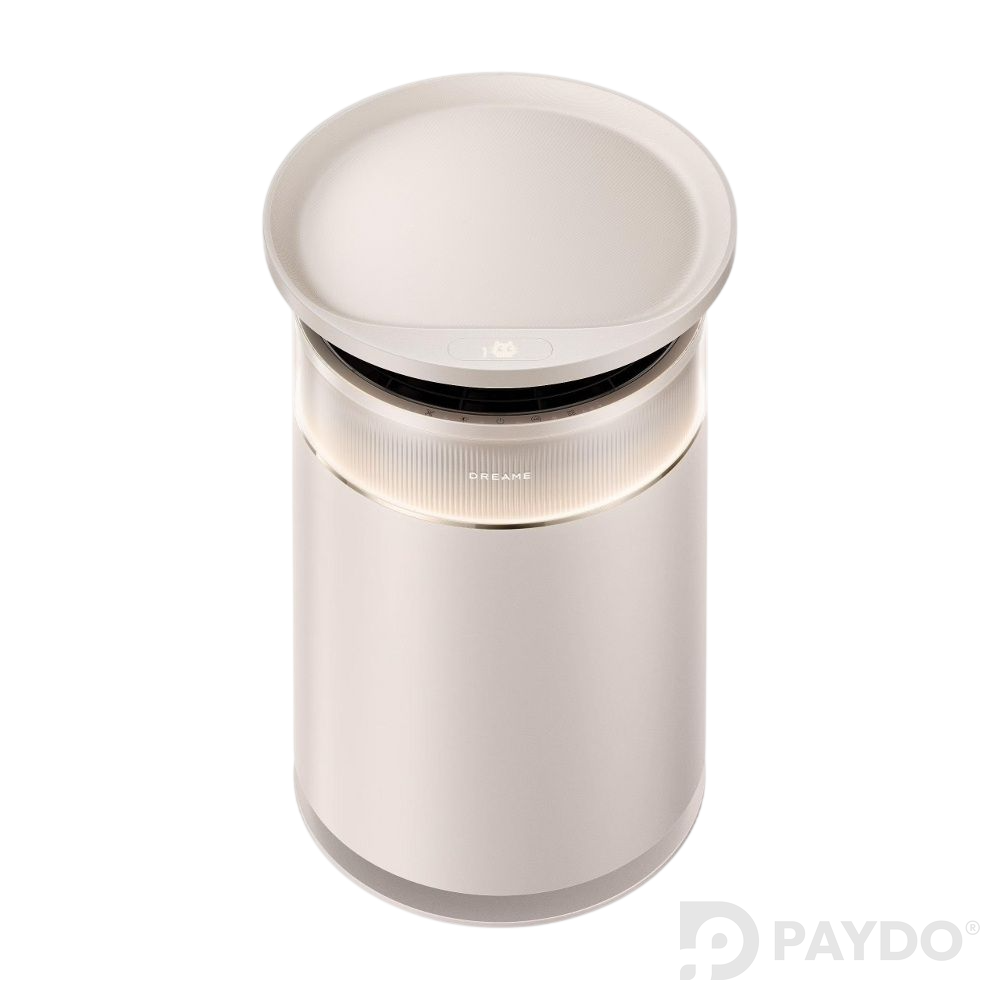 Очиститель воздуха Dreame Air Purifier FP10 (CVF16A), золотистый