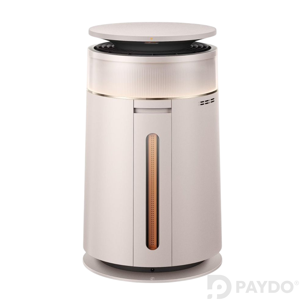 Очиститель воздуха Dreame Air Purifier FP10 (CVF16A), золотистый