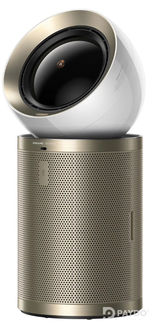 Очиститель воздуха Dreame Air Purifier PM10