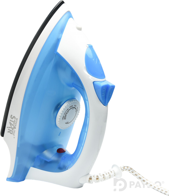 Утюг Winning Star ST-098A 2200 Вт, голубой