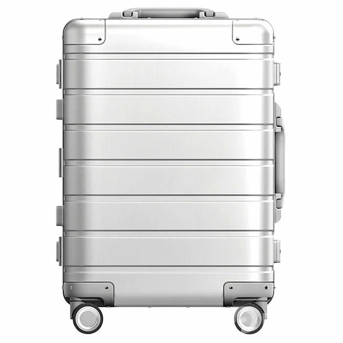 Чемодан Xiaomi Metal Carry-on luggage 20"
