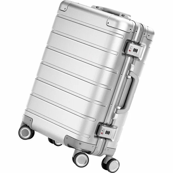 Чемодан Xiaomi Metal Carry-on luggage 20"