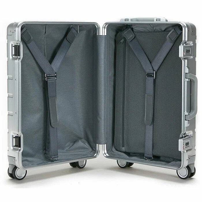 Чемодан Xiaomi Metal Carry-on luggage 20"