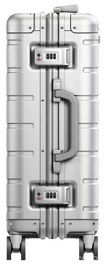Чемодан Xiaomi Metal Carry-on luggage 20"