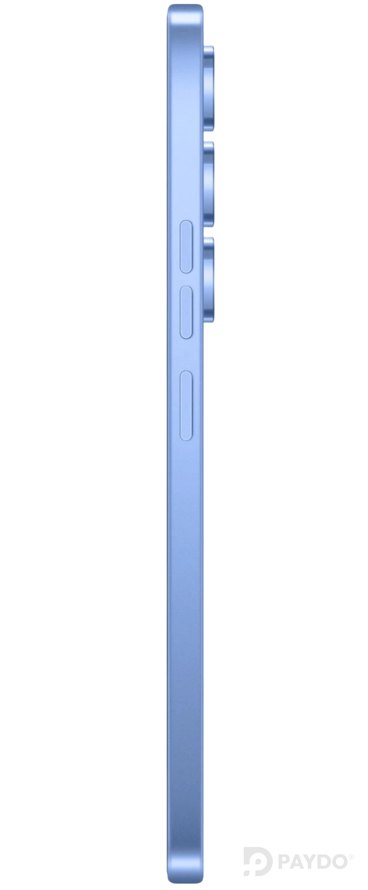 Tecno Spark 40 pro 8ГБ/128ГБ, Синий