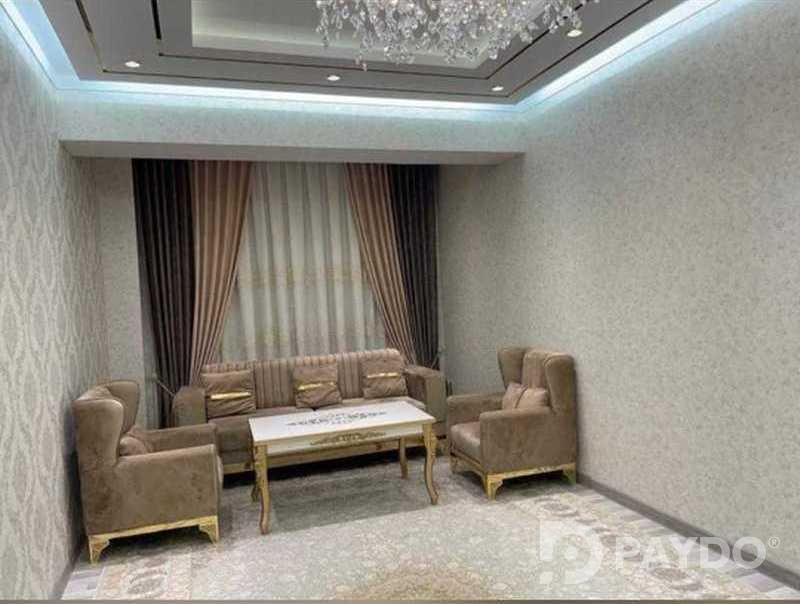 4-комн. • 5 этаж • 130.0 м² • Кароболо