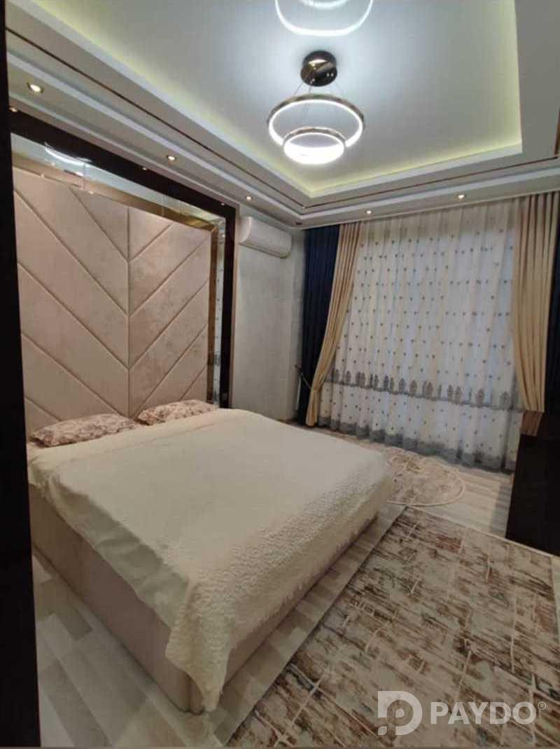 4-комн. • 5 этаж • 130.0 м² • Кароболо