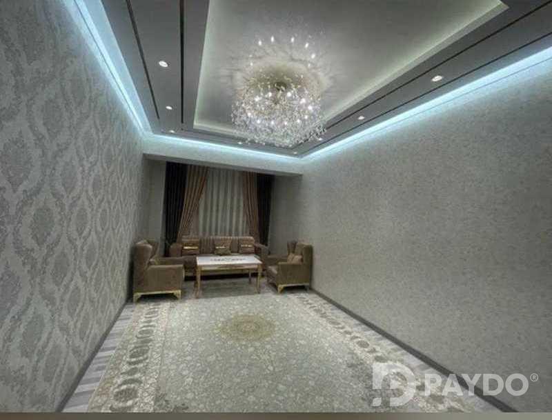 4-комн. • 5 этаж • 130.0 м² • Кароболо