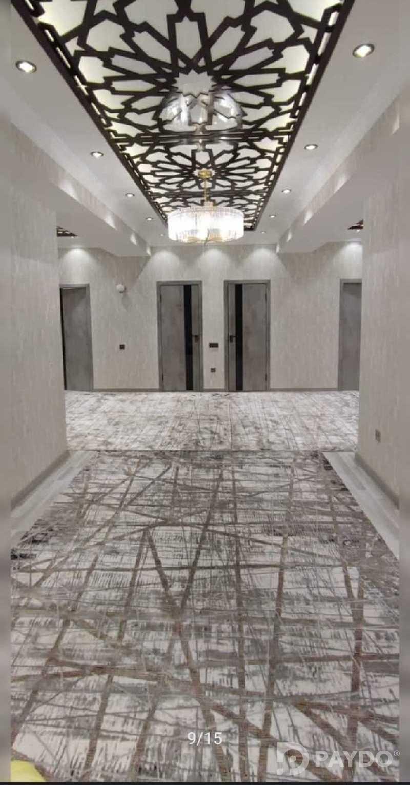 4-комн. • 5 этаж • 130.0 м² • Кароболо