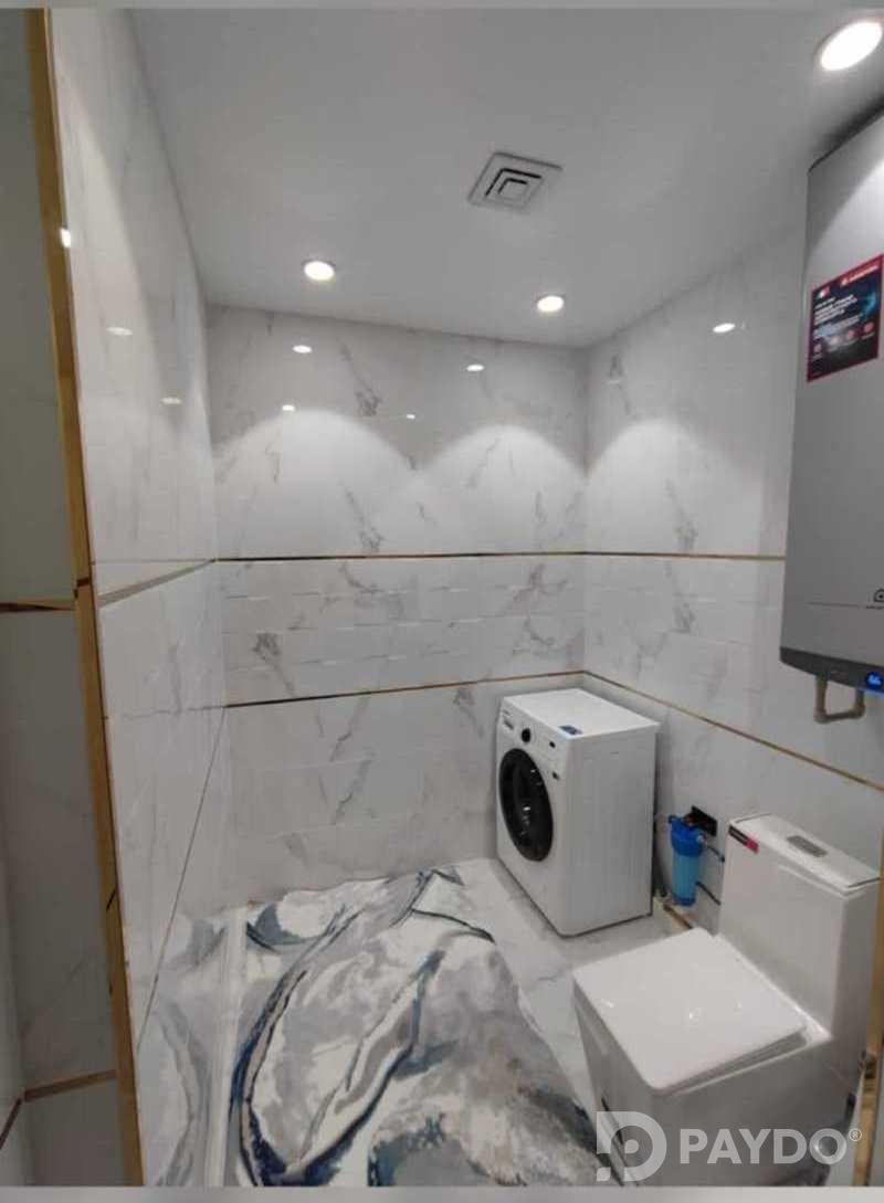 4-комн. • 5 этаж • 130.0 м² • Кароболо