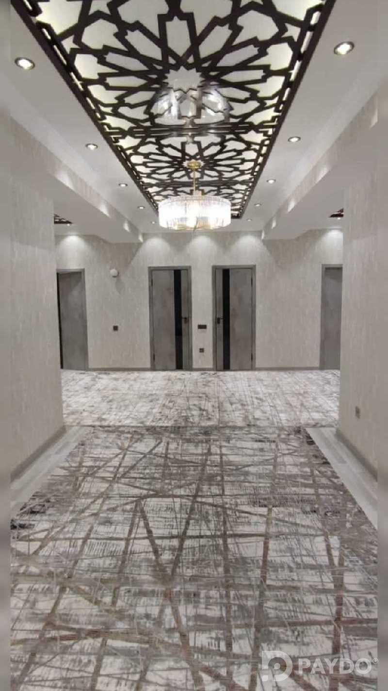 4-комн. • 5 этаж • 130.0 м² • Кароболо