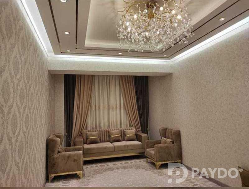 4-комн. • 5 этаж • 130.0 м² • Кароболо