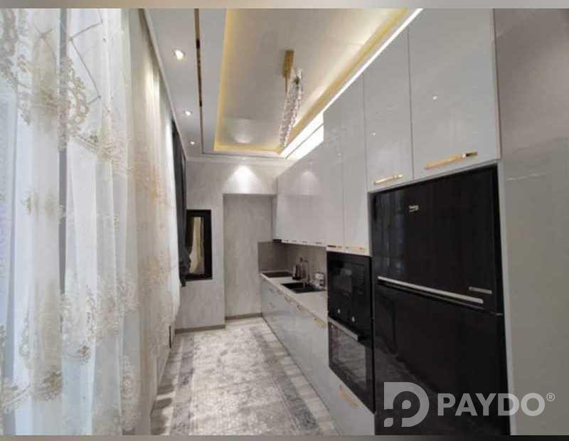 4-комн. • 5 этаж • 130.0 м² • Кароболо