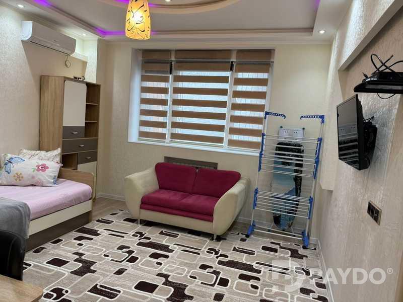 4-комн. • 11 этаж • 120.0 м² • Кароболо