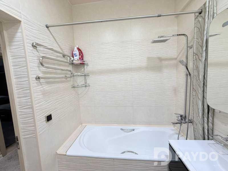4-комн. • 11 этаж • 120.0 м² • Кароболо