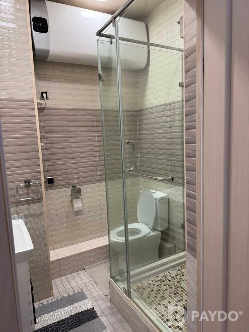 4-комн. • 11 этаж • 120.0 м² • Кароболо