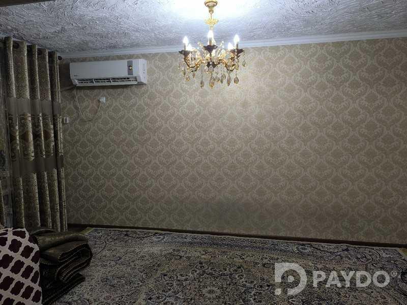 4-комн. • 3 этаж • 65.0 м² • Кароболо