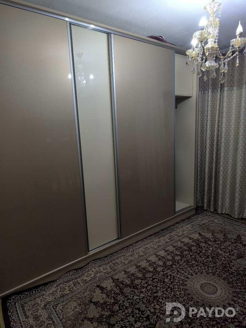 4-комн. • 3 этаж • 65.0 м² • Кароболо