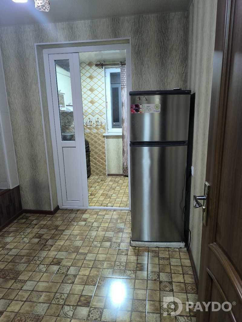 4-комн. • 3 этаж • 65.0 м² • Кароболо