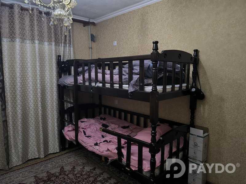 4-комн. • 3 этаж • 65.0 м² • Кароболо