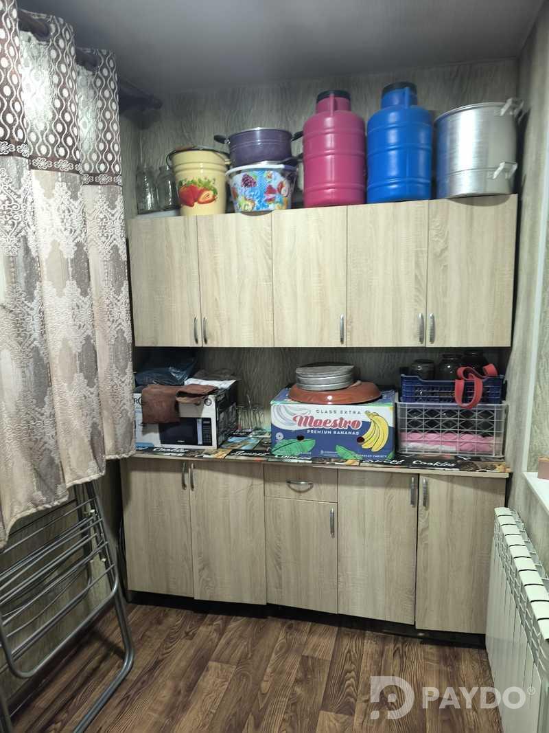 4-комн. • 3 этаж • 65.0 м² • Кароболо