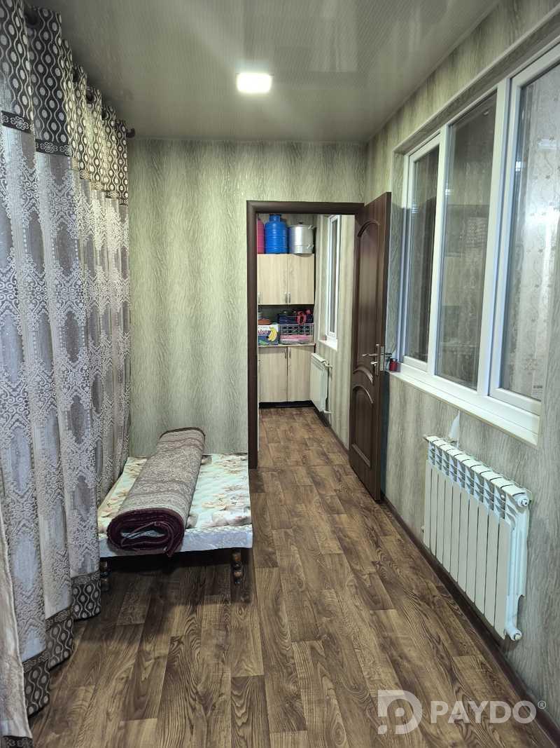 4-комн. • 3 этаж • 65.0 м² • Кароболо