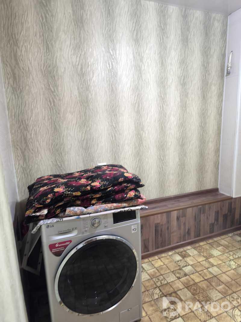 4-комн. • 3 этаж • 65.0 м² • Кароболо