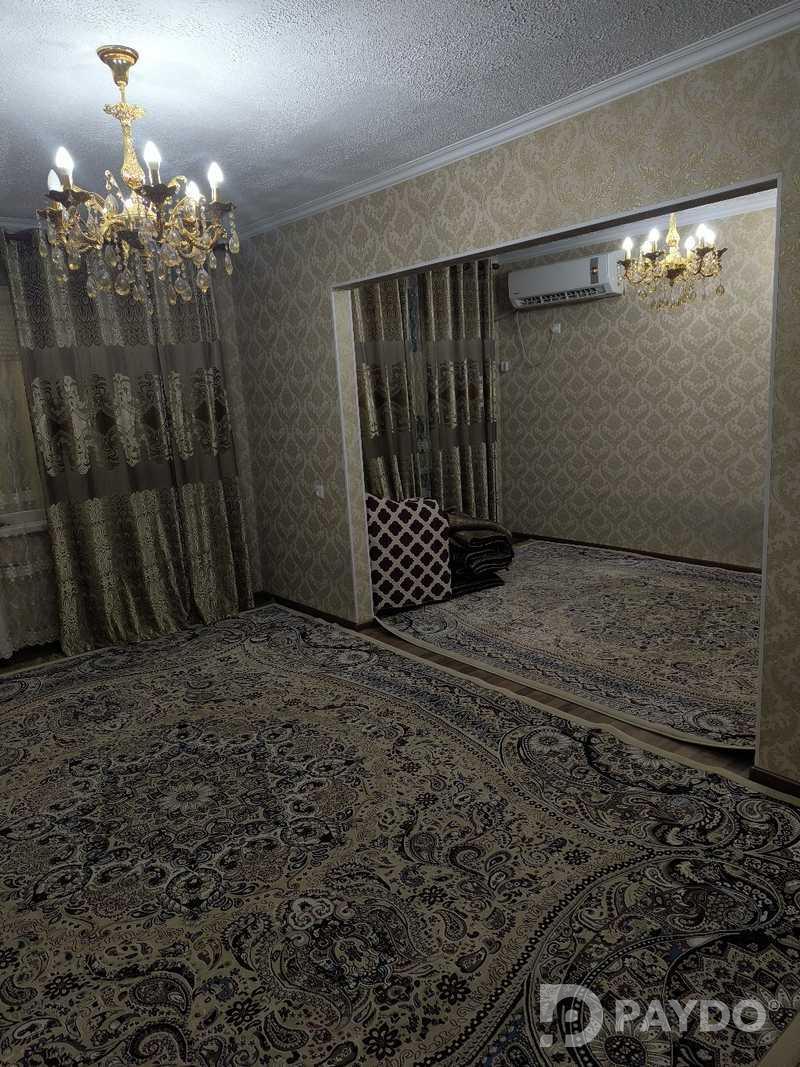 4-комн. • 3 этаж • 65.0 м² • Кароболо