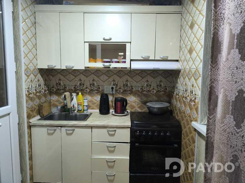 4-комн. • 3 этаж • 65.0 м² • Кароболо