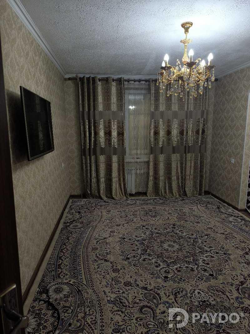4-комн. • 3 этаж • 65.0 м² • Кароболо