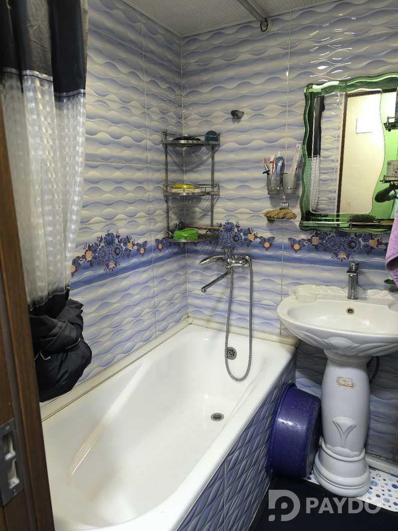 4-комн. • 3 этаж • 65.0 м² • Кароболо