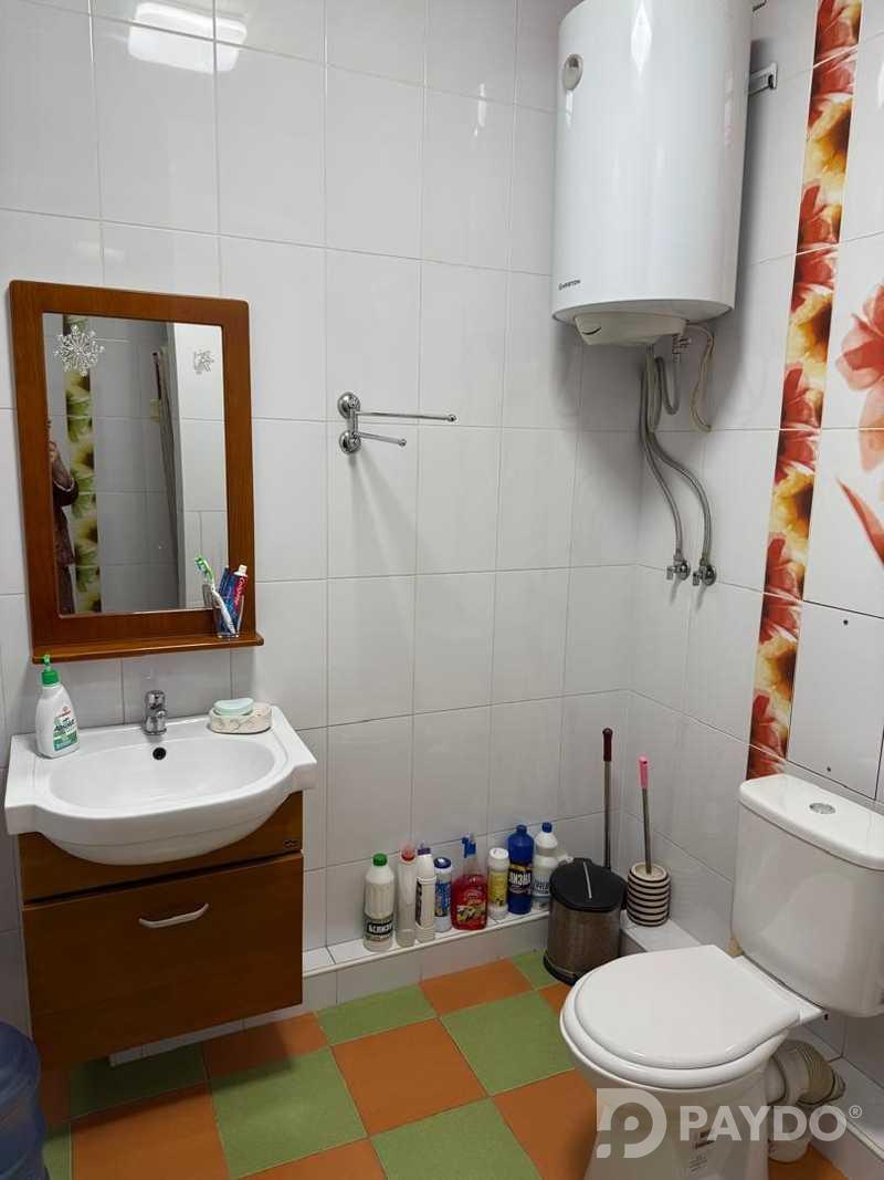 4-комн. • 8 этаж • 170.0 м² • Кароболо