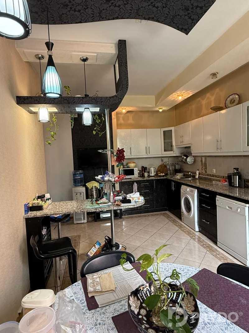 4-комн. • 8 этаж • 170.0 м² • Кароболо