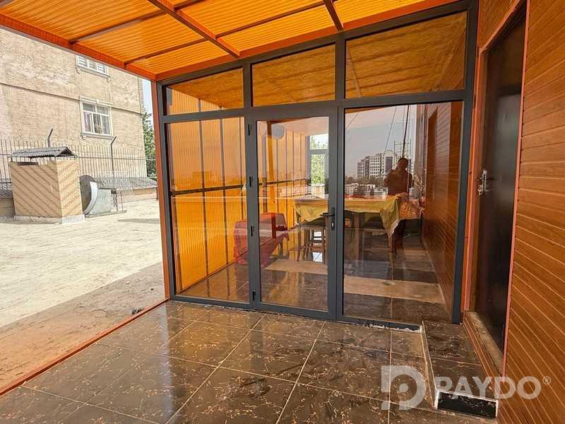 4-комн. • 8 этаж • 170.0 м² • Кароболо
