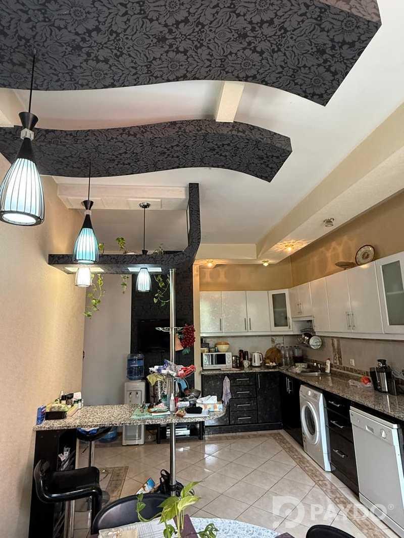4-комн. • 8 этаж • 170.0 м² • Кароболо