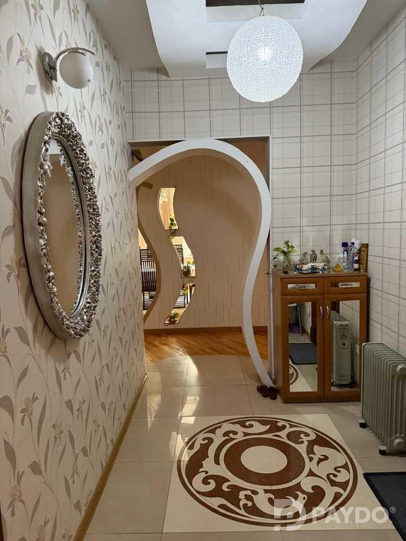 4-комн. • 8 этаж • 170.0 м² • Кароболо