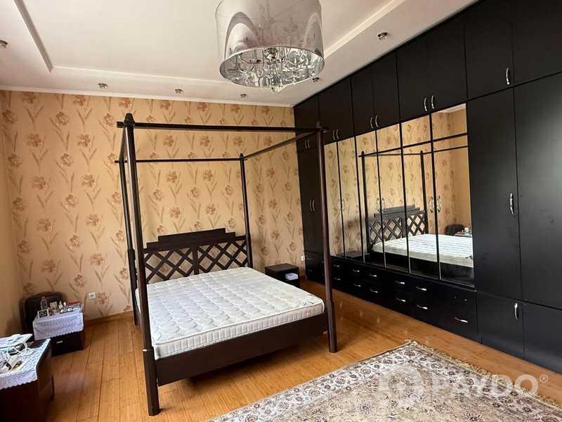 4-комн. • 8 этаж • 170.0 м² • Кароболо