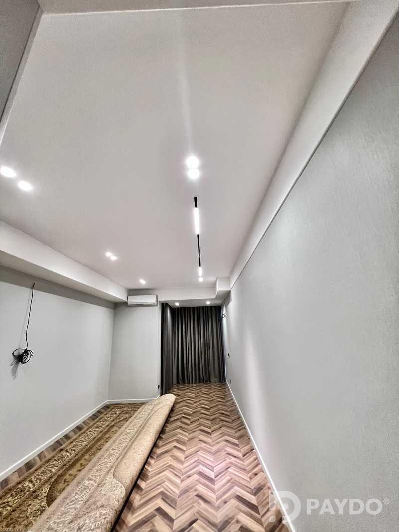 4-комн. • 3 этаж • 140.0 м² • Кароболо