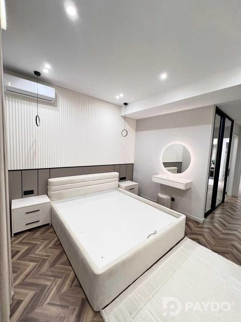 4-комн. • 3 этаж • 140.0 м² • Кароболо
