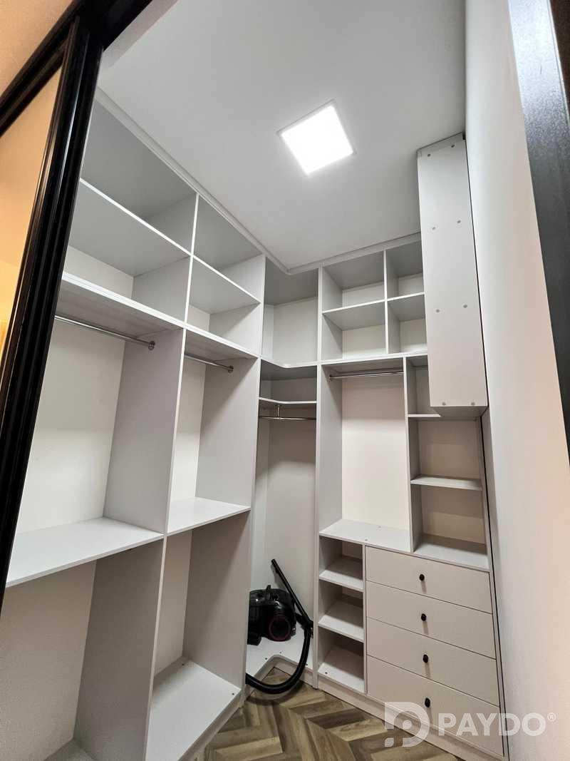 4-комн. • 3 этаж • 140.0 м² • Кароболо