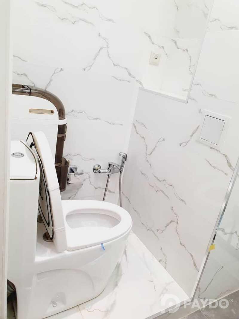 4-комн. • 15 этаж • 122.0 м² • Кароболо