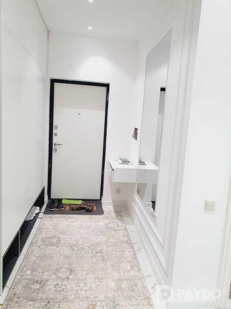 4-комн. • 15 этаж • 122.0 м² • Кароболо