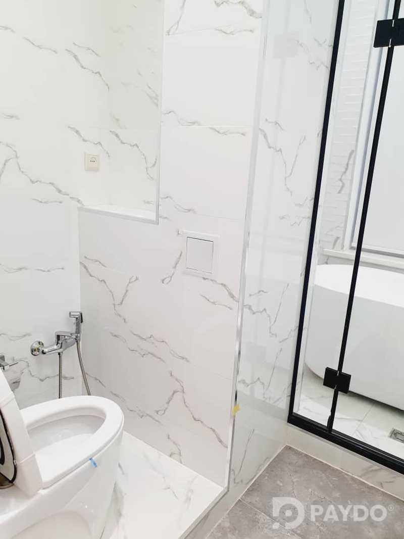 4-комн. • 15 этаж • 122.0 м² • Кароболо