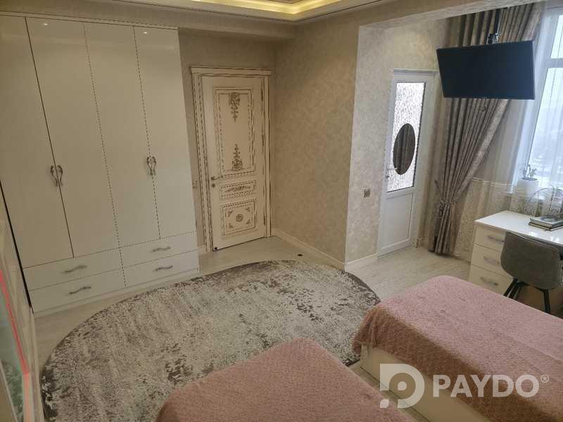 4-комн. • 10 этаж • 147.0 м² • Кароболо
