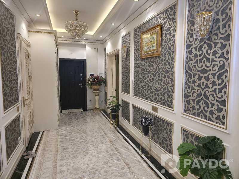 4-комн. • 10 этаж • 147.0 м² • Кароболо