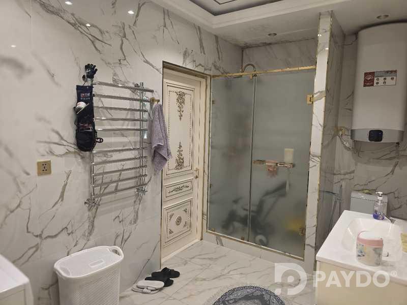 4-комн. • 10 этаж • 147.0 м² • Кароболо
