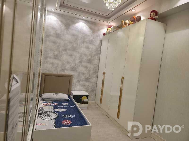 4-комн. • 10 этаж • 147.0 м² • Кароболо