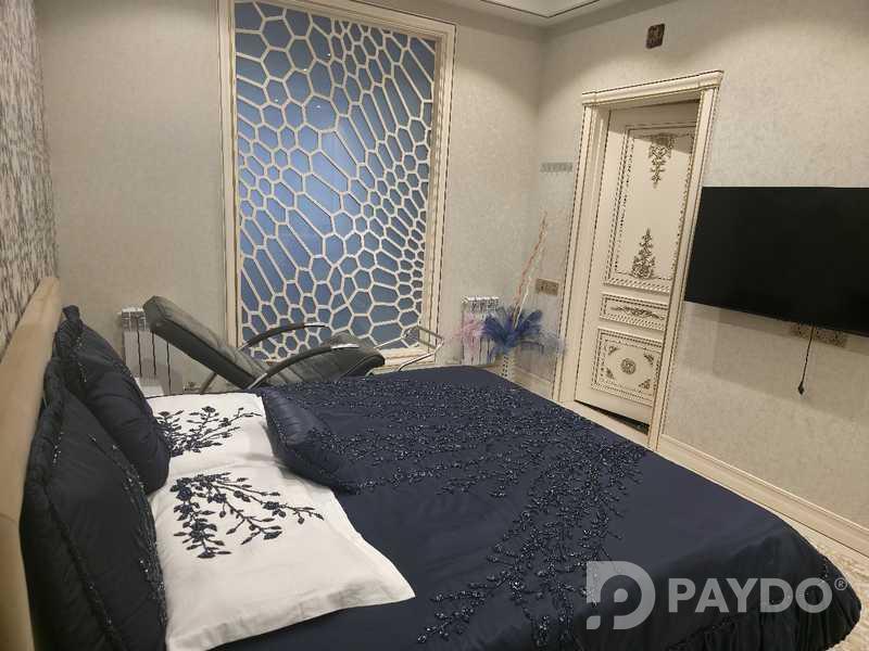 4-комн. • 10 этаж • 147.0 м² • Кароболо